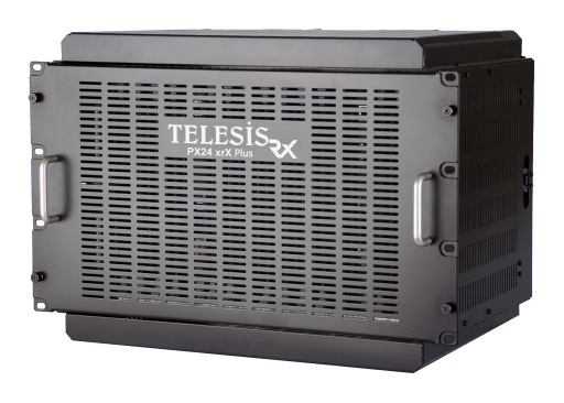telesis px24 santral