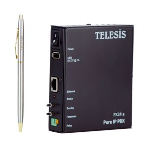 telesis arx ip santral