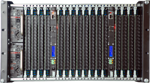 telesis xrx hibrit