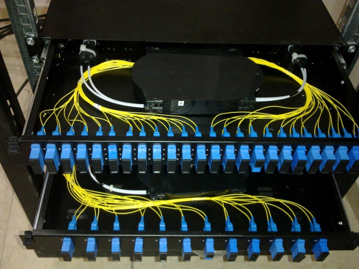 fiber opitik kablo servisi