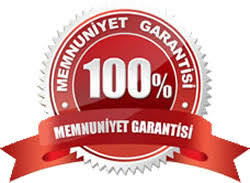 memnuiyet garantisi